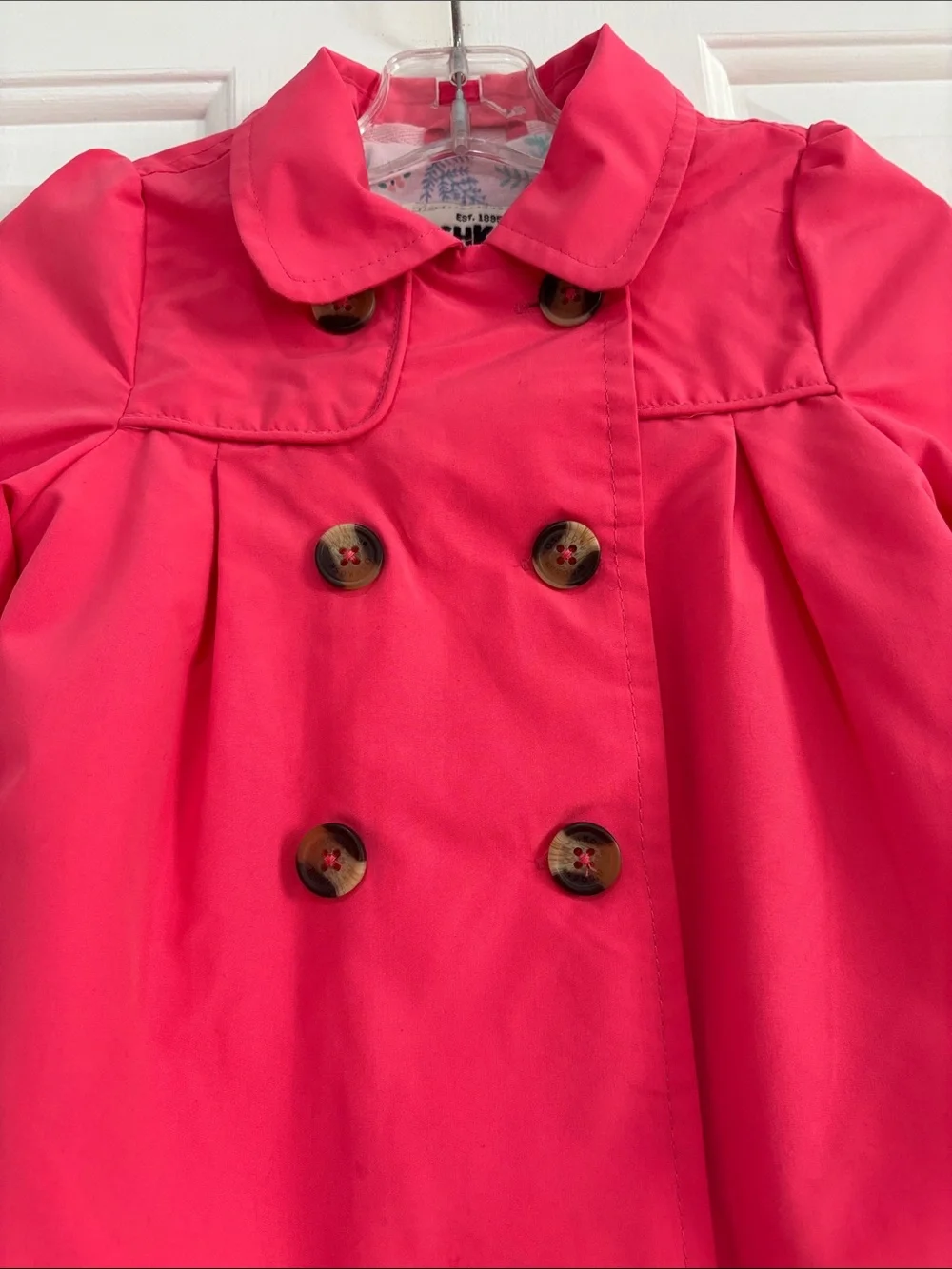 OshKosh Bgosh pink double